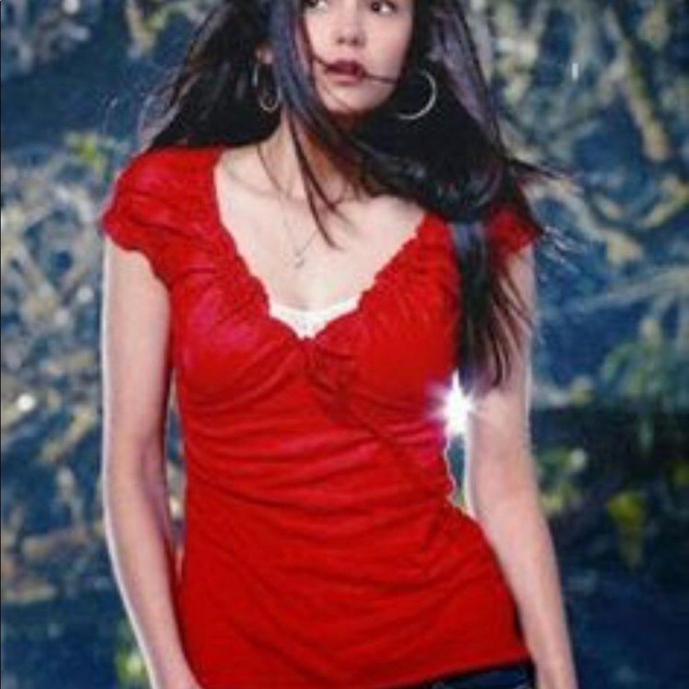 SOLD OUT - NWT Elena Gilbert Old Navy Top - Picture 15 of 16